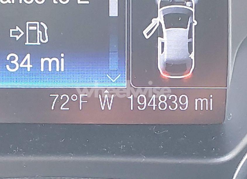 Photo 15 of 2013 Ford Focus ST (VIN 1FADP3L96DL127354)