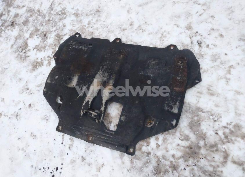 Photo 12 of 2013 Ford Focus ST (VIN 1FADP3L96DL154831)