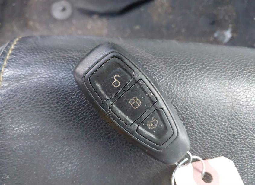 Photo 11 of 2013 Ford Focus ST (VIN 1FADP3L96DL224473)