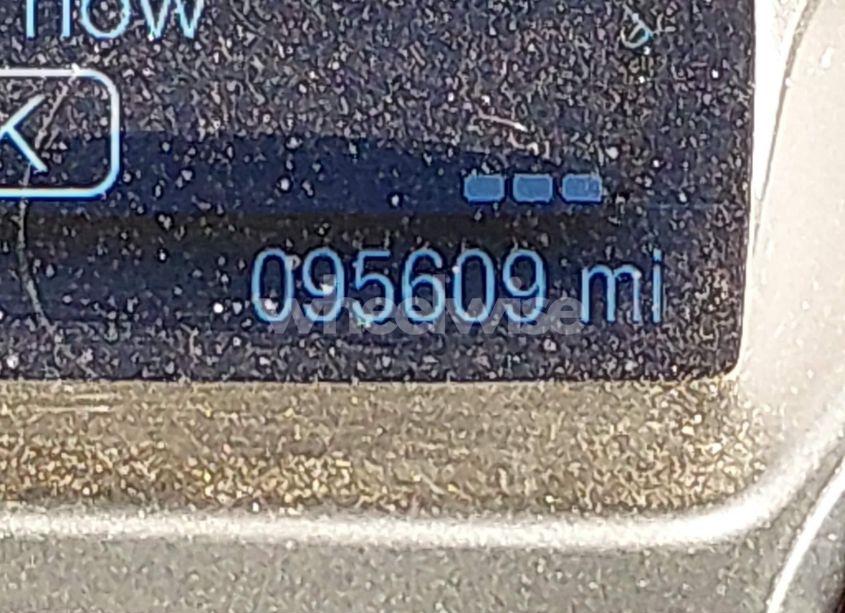 Photo 15 of 2014 Ford Focus ST (VIN 1FADP3L96EL195736)