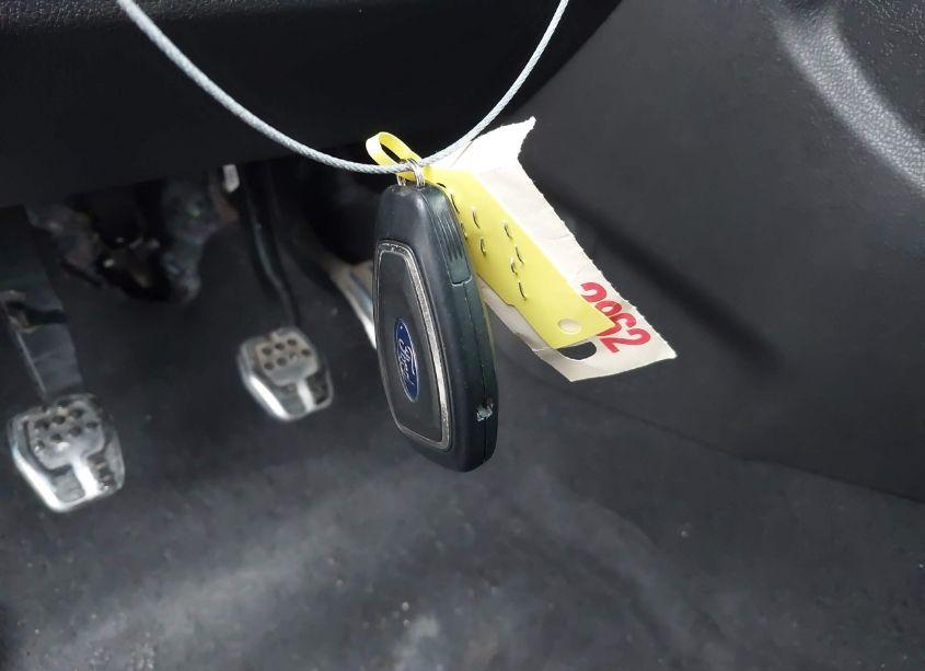 Photo 11 of 2014 Ford Focus ST (VIN 1FADP3L96EL212356)