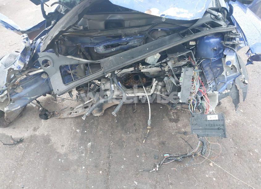 Photo 10 of 2014 Ford Focus (VIN 1FADP3L96EL398142)