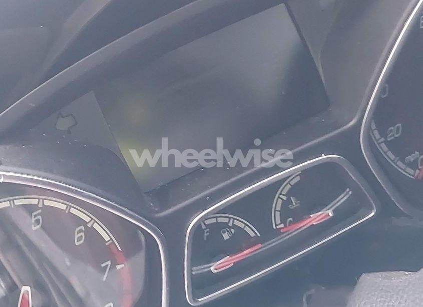 Photo 15 of 2014 Ford Focus (VIN 1FADP3L96EL398142)