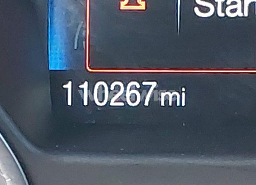 Photo 15 of 2015 Ford Focus ST (VIN 1FADP3L96FL221639)