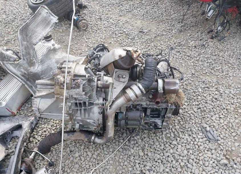 Photo 10 of 2016 Ford Focus ST (VIN 1FADP3L96GL209119)