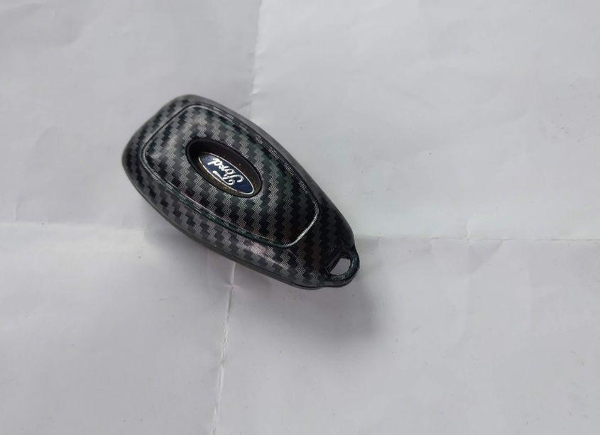 Photo 11 of 2016 Ford Focus ST (VIN 1FADP3L96GL230651)