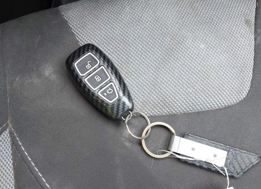 Photo 11 of 2018 Ford Focus ST (VIN 1FADP3L96JL233377)