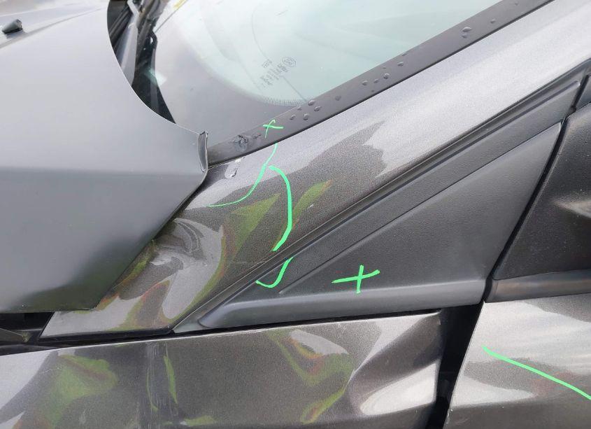 Photo 21 of 2018 Ford Focus ST (VIN 1FADP3L96JL233377)