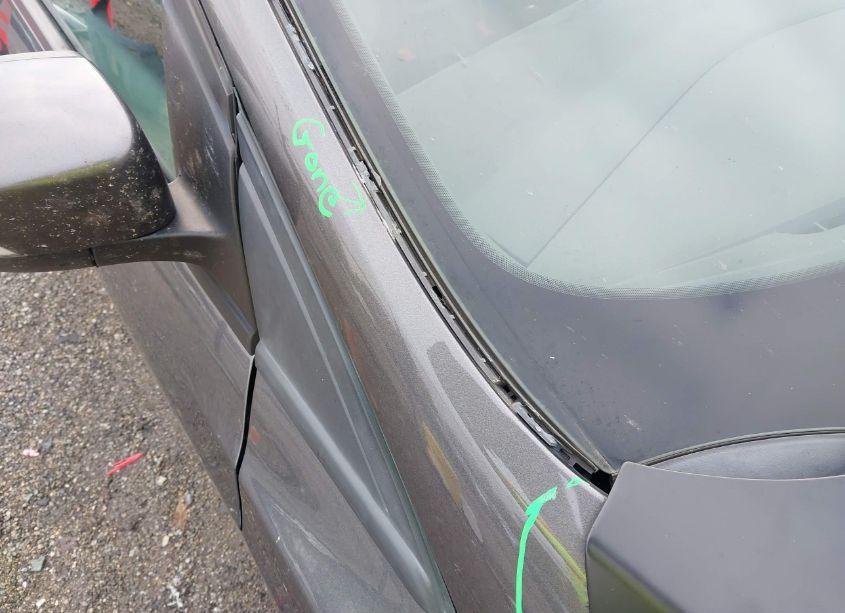 Photo 22 of 2018 Ford Focus ST (VIN 1FADP3L96JL233377)