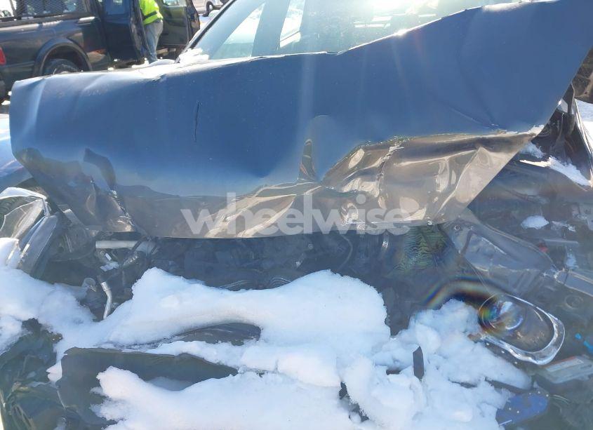 Photo 10 of 2018 Ford Focus ST (VIN 1FADP3L96JL274348)