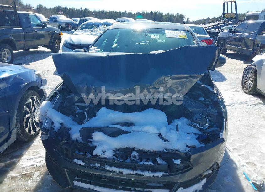 Photo 12 of 2018 Ford Focus ST (VIN 1FADP3L96JL274348)