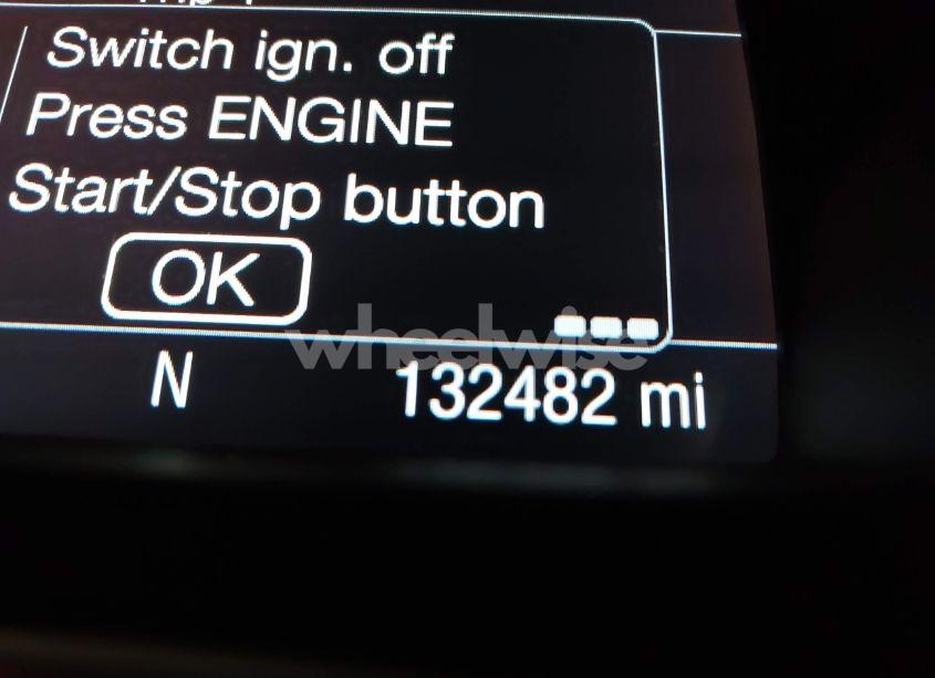Photo 15 of 2014 Ford Focus ST (VIN 1FADP3L97EL143354)