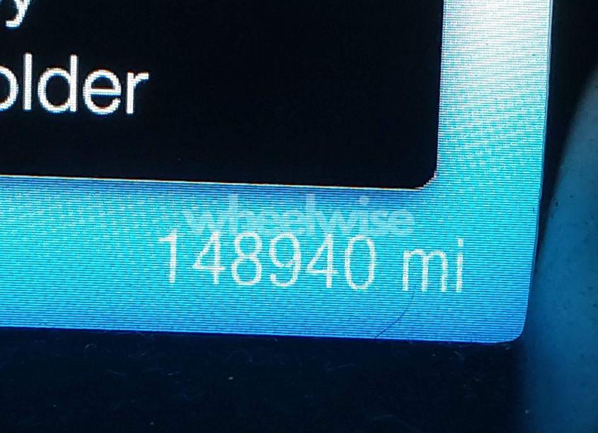 Photo 7 of 2014 Ford Focus ST (VIN 1FADP3L97EL148814)