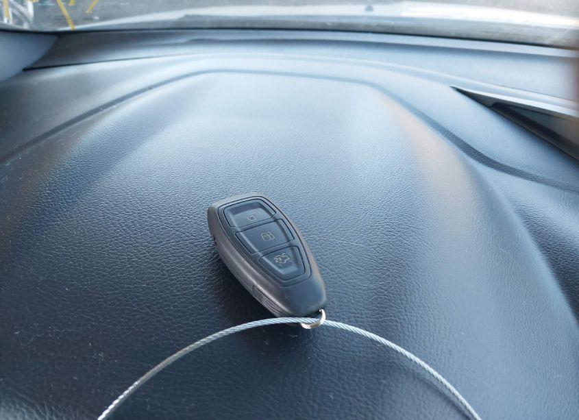 Photo 11 of 2015 Ford Focus ST (VIN 1FADP3L97FL281445)