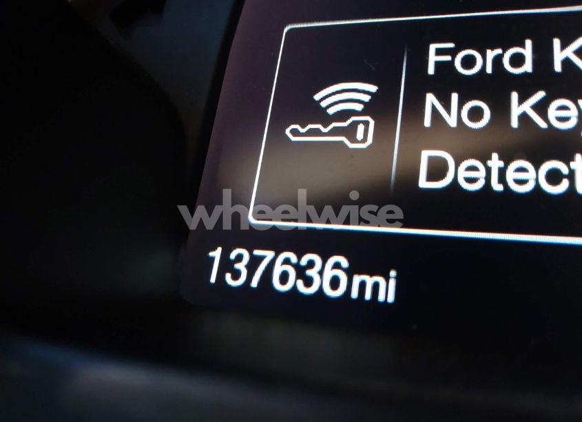 Photo 15 of 2016 Ford Focus ST (VIN 1FADP3L97GL203216)