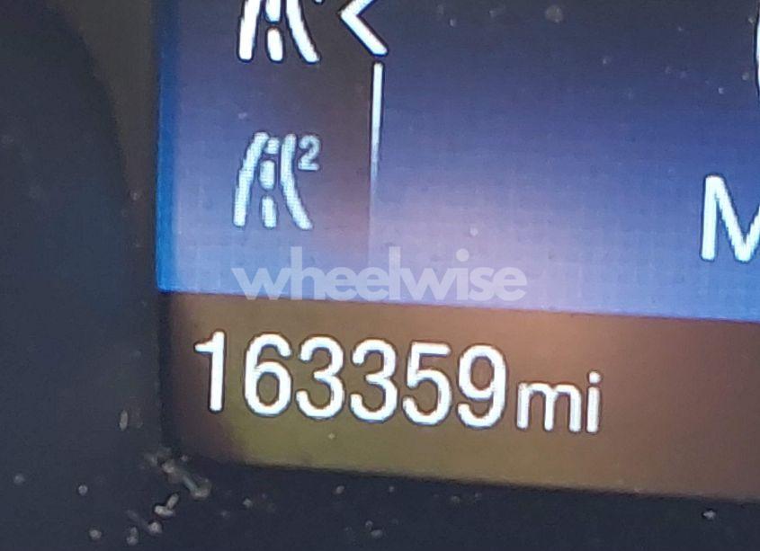 Photo 16 of 2018 Ford Focus ST (VIN 1FADP3L97JL260068)