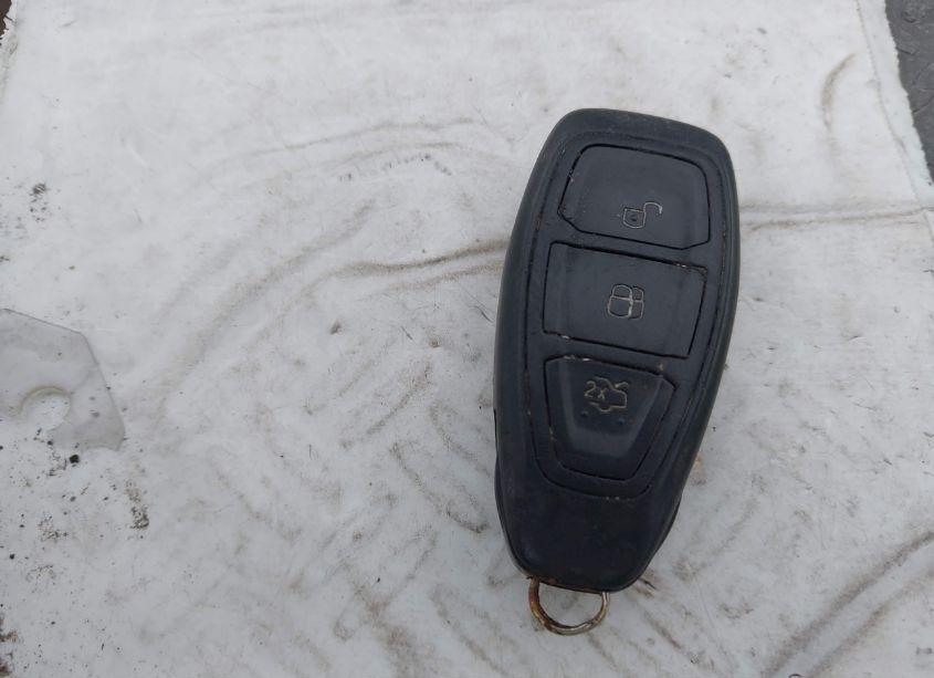 Photo 11 of 2013 Ford Focus (VIN 1FADP3L98DL314045)