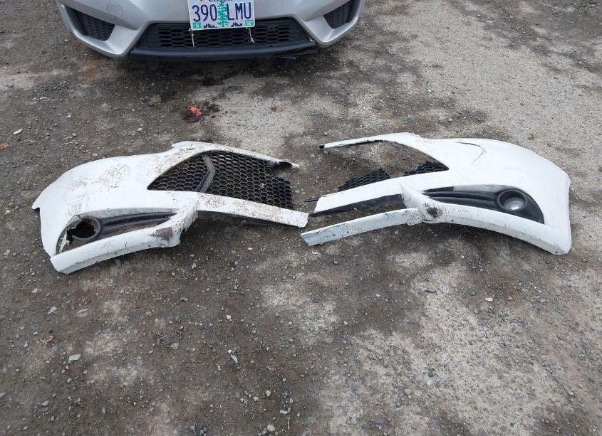 Photo 12 of 2013 Ford Focus (VIN 1FADP3L98DL314045)