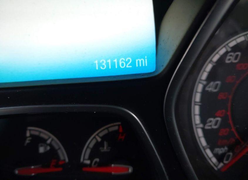 Photo 16 of 2013 Ford Focus (VIN 1FADP3L98DL314045)