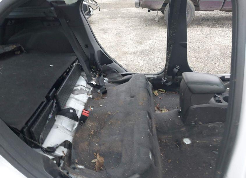 Photo 8 of 2013 Ford Focus (VIN 1FADP3L98DL314045)