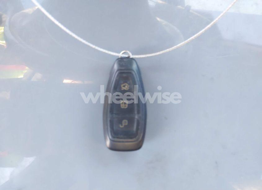 Photo 11 of 2015 Ford Focus ST (VIN 1FADP3L98FL207998)