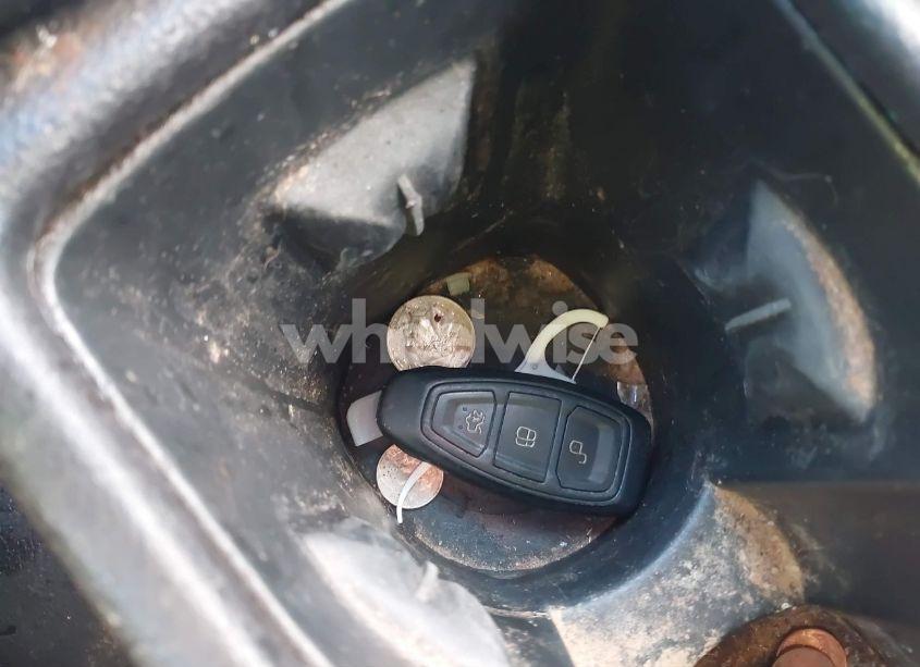 Photo 11 of 2015 Ford Focus ST (VIN 1FADP3L98FL238958)