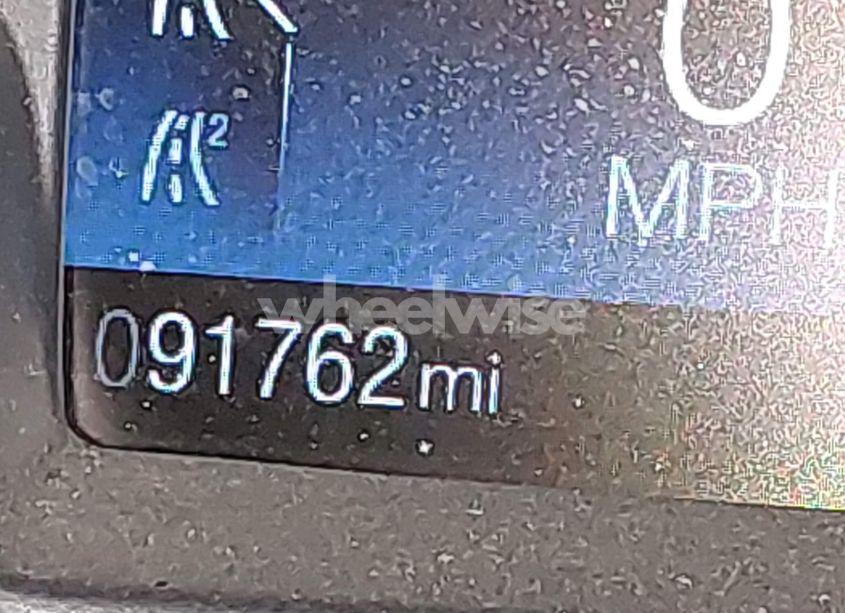 Photo 7 of 2015 Ford Focus ST (VIN 1FADP3L98FL321600)