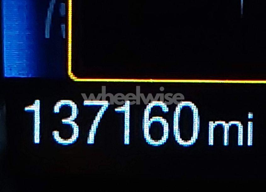 Photo 16 of 2015 Ford Focus ST (VIN 1FADP3L98FL323833)