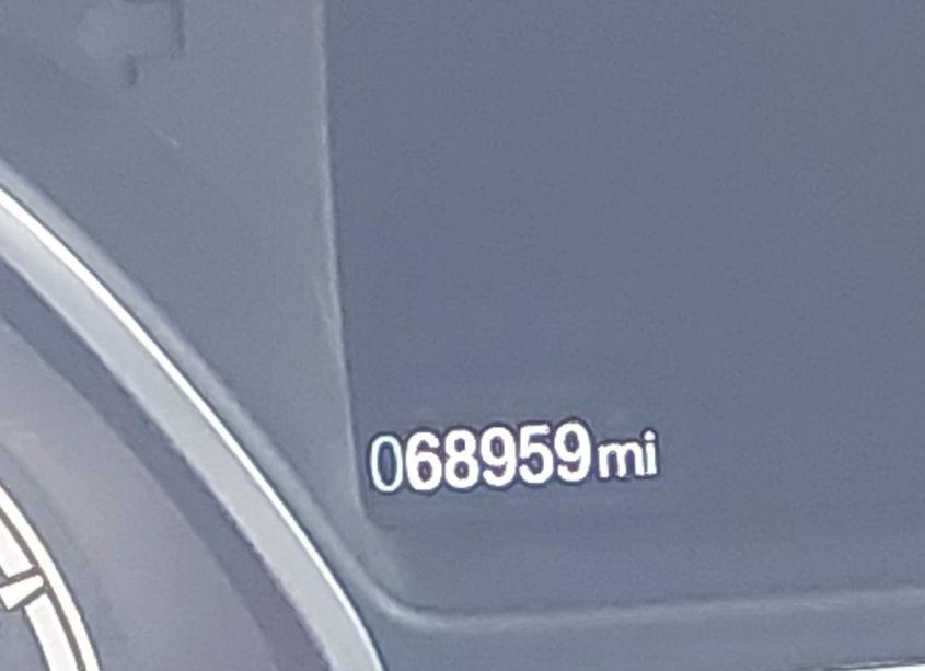 Photo 15 of 2017 Ford Focus ST (VIN 1FADP3L98HL269632)