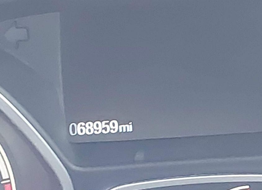 Photo 7 of 2017 Ford Focus ST (VIN 1FADP3L98HL269632)