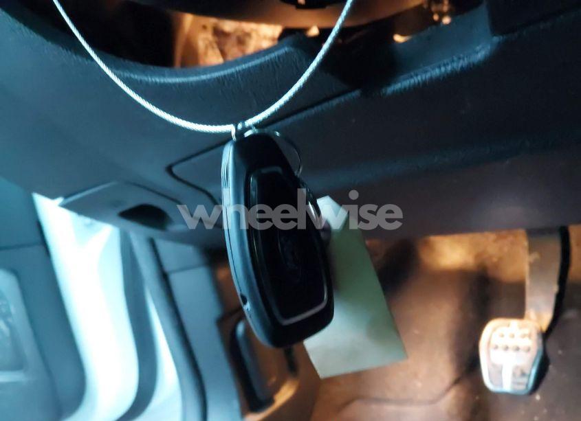 Photo 11 of 2018 Ford Focus ST (VIN 1FADP3L98JL242405)