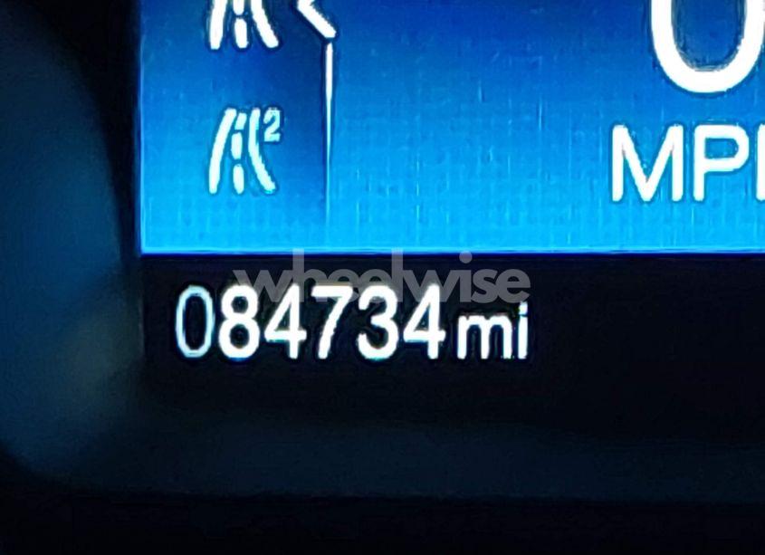 Photo 15 of 2018 Ford Focus ST (VIN 1FADP3L98JL242405)