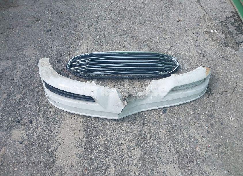 Photo 12 of 2014 Ford Focus ST (VIN 1FADP3L99EL311771)