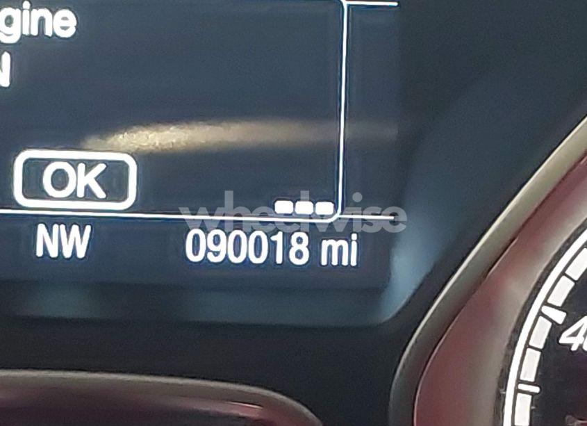 Photo 16 of 2014 Ford Focus ST (VIN 1FADP3L99EL402023)