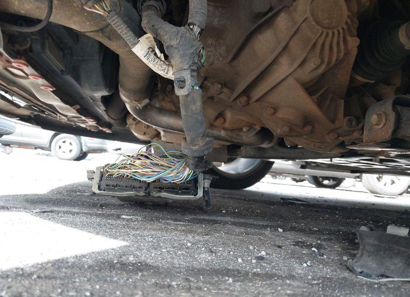 Photo 6 of 2015 Ford Focus ST (VIN 1FADP3L99FL286288)