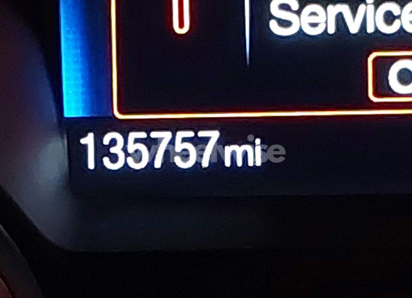 Photo 15 of 2016 Ford Focus ST (VIN 1FADP3L99GL383010)