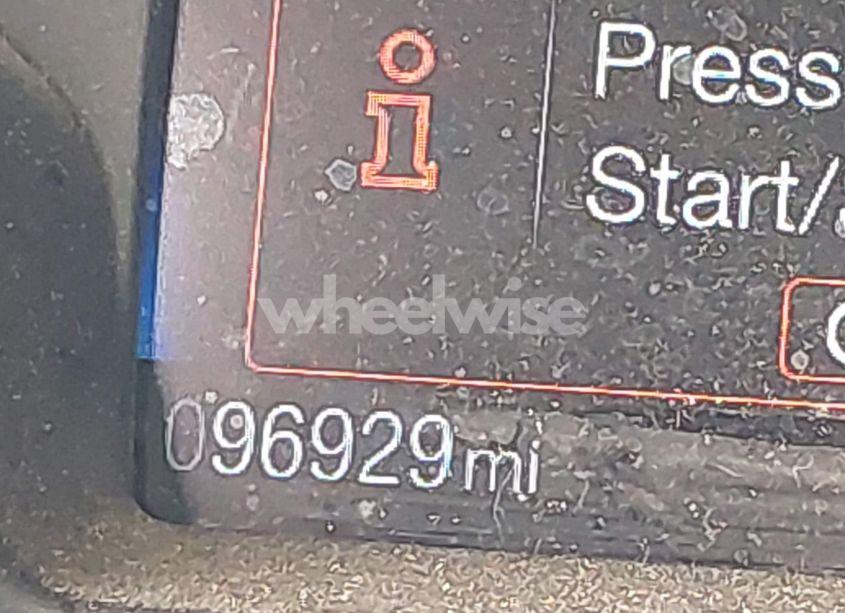 Photo 15 of 2018 Ford Focus ST (VIN 1FADP3L99JL243272)