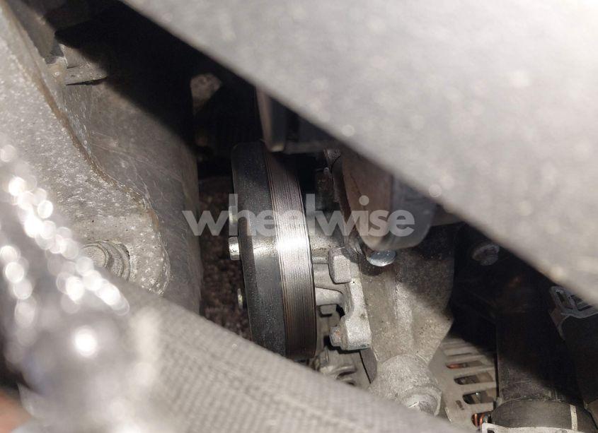 Photo 17 of 2018 Ford Focus ST (VIN 1FADP3L99JL243272)