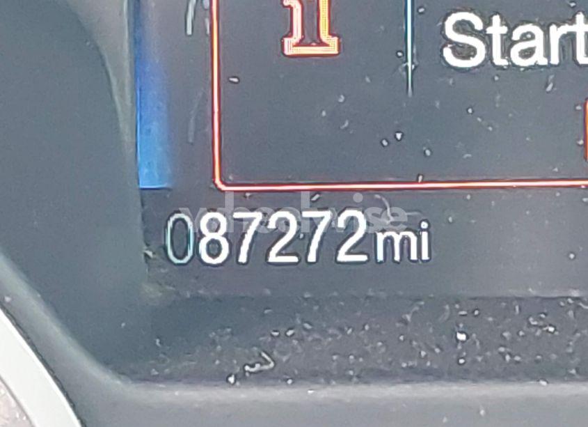 Photo 15 of 2018 Ford Focus ST (VIN 1FADP3L99JL329844)