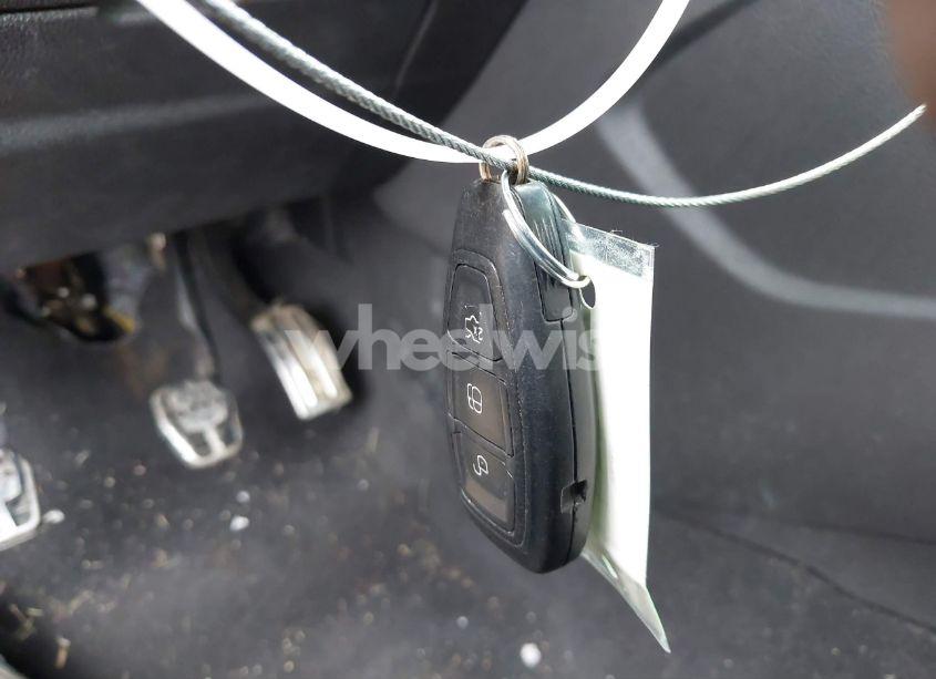 Photo 11 of 2013 Ford Focus ST (VIN 1FADP3L9XDL230941)