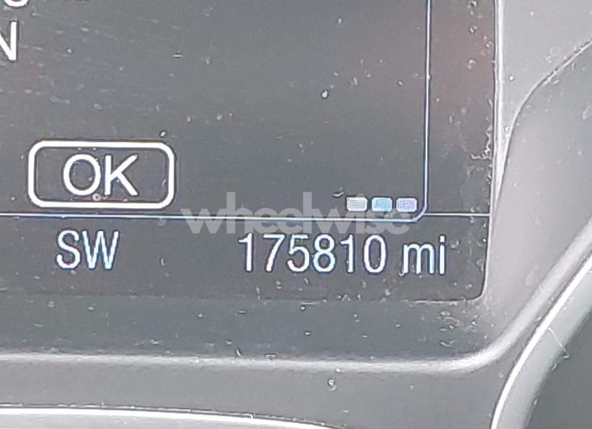 Photo 15 of 2013 Ford Focus ST (VIN 1FADP3L9XDL230941)