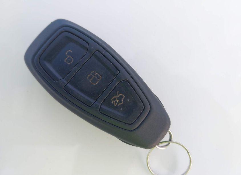 Photo 11 of 2013 Ford Focus ST (VIN 1FADP3L9XDL364655)