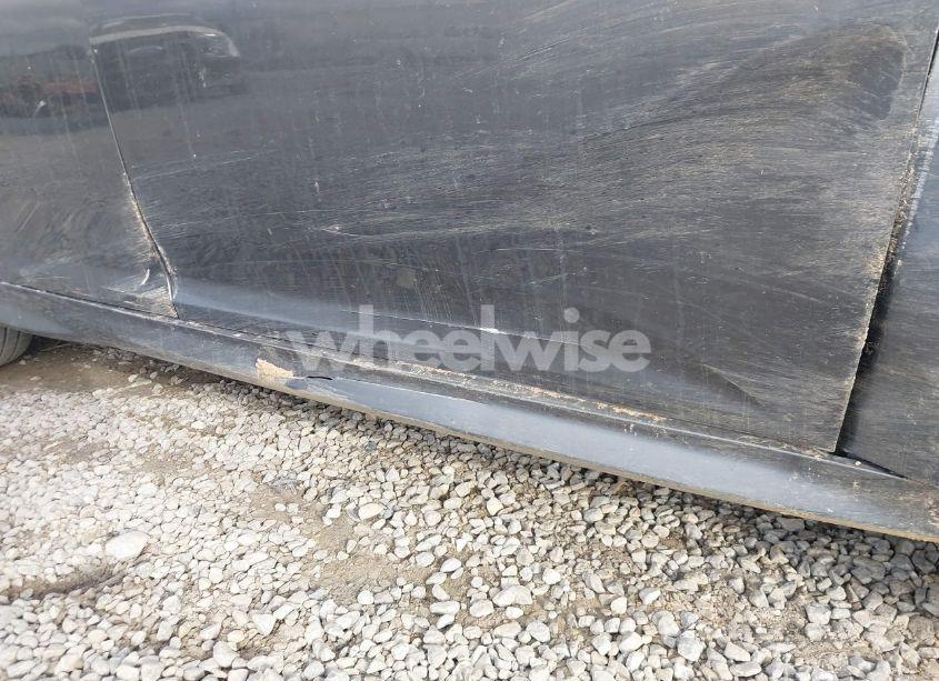 Photo 19 of 2015 Ford Focus ST (VIN 1FADP3L9XFL227184)