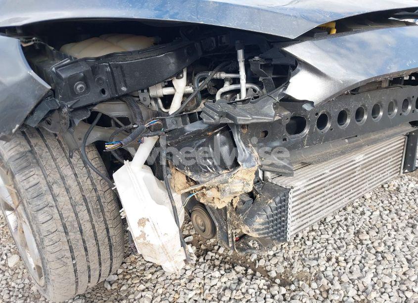 Photo 6 of 2015 Ford Focus ST (VIN 1FADP3L9XFL227184)