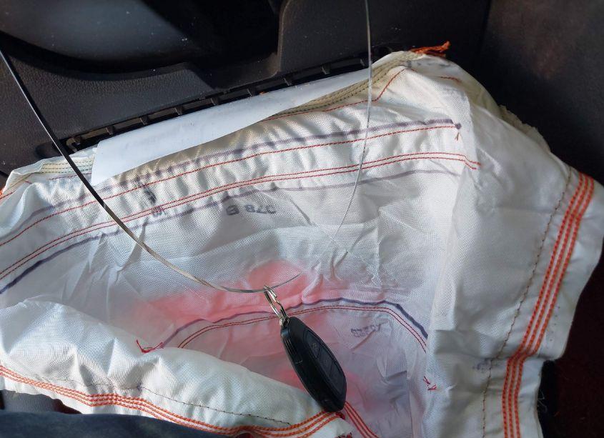 Photo 10 of 2015 Ford Focus ST (VIN 1FADP3L9XFL268320)