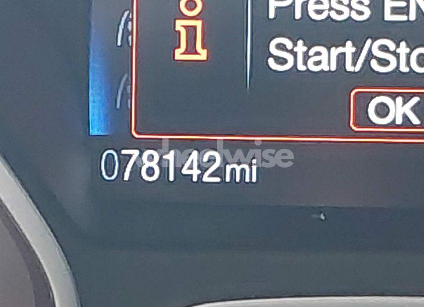 Photo 15 of 2018 Ford Focus ST (VIN 1FADP3L9XJL228182)