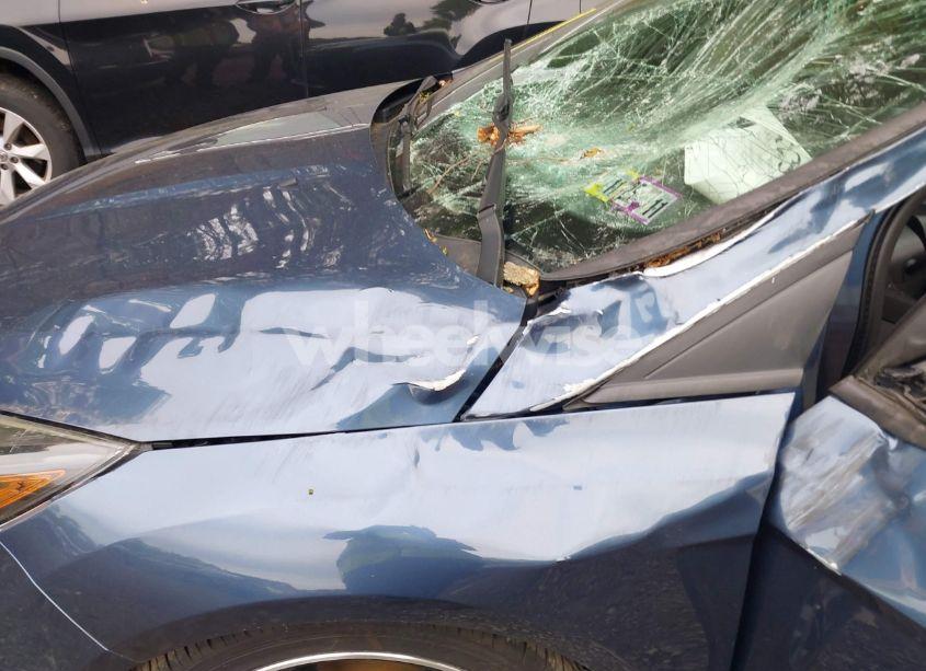 Photo 21 of 2018 Ford Focus ST (VIN 1FADP3L9XJL228182)