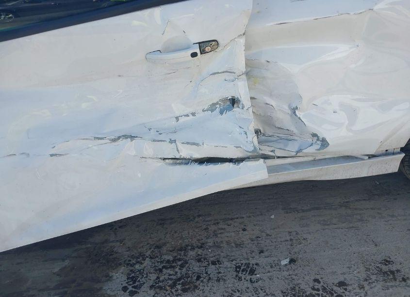 Photo 17 of 2018 Ford Focus ST (VIN 1FADP3L9XJL230286)