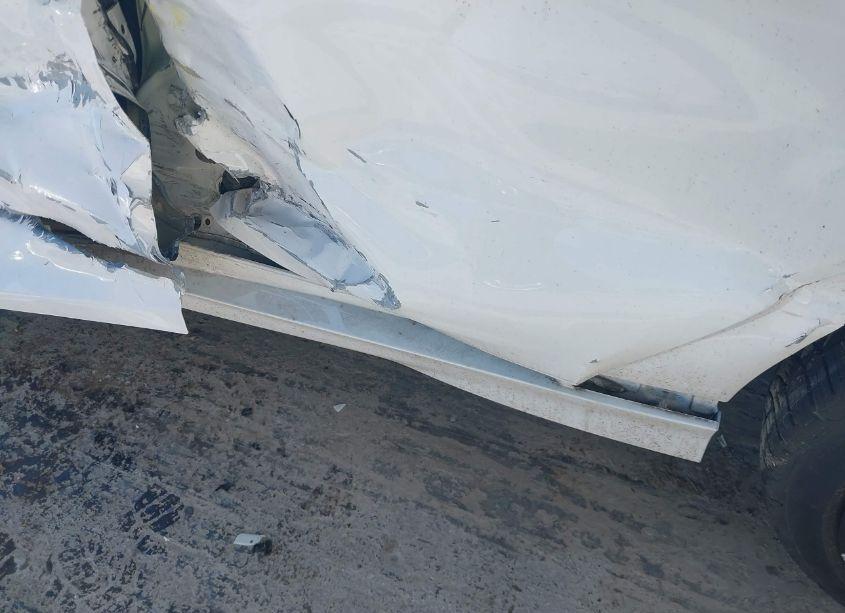 Photo 19 of 2018 Ford Focus ST (VIN 1FADP3L9XJL230286)