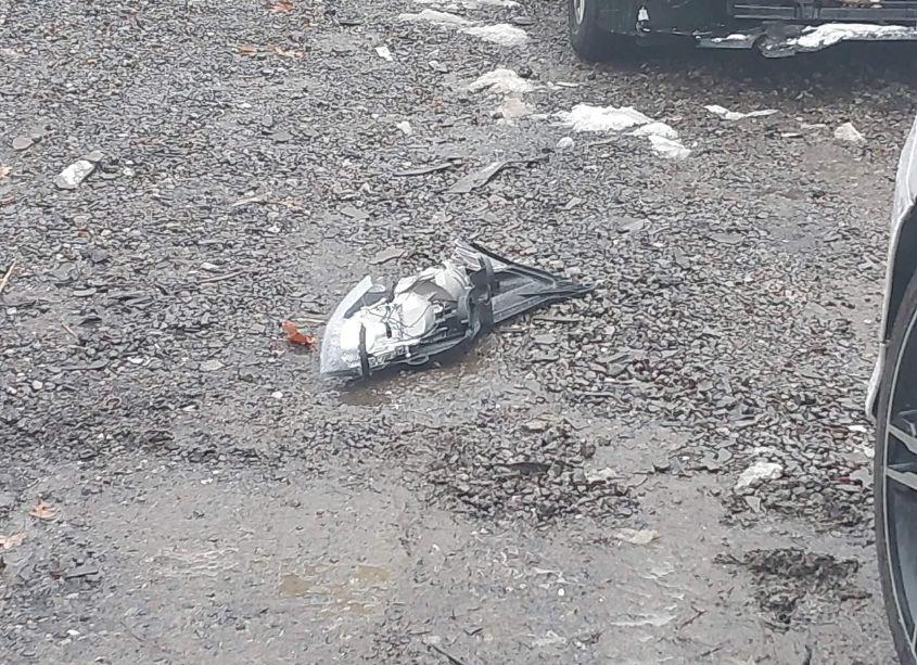 Photo 12 of 2018 Ford Focus ST (VIN 1FADP3L9XJL292089)